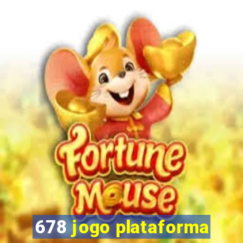 678 jogo plataforma